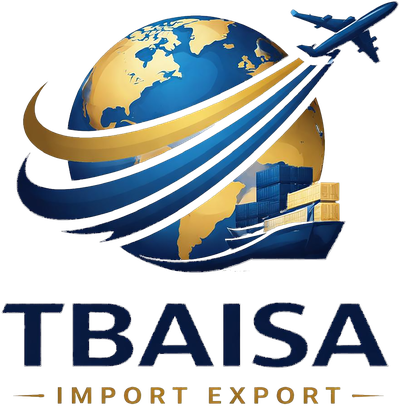 TBAISA Import Export — India